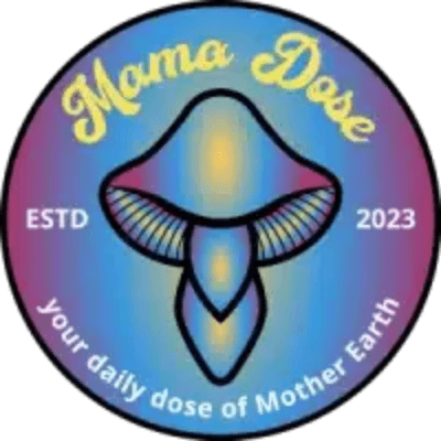 Mama Dose logo
