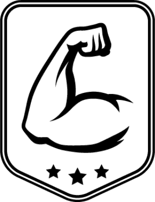 Bulk Beef Jerky logo