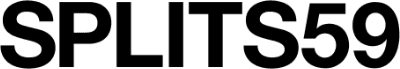 Splits59 logo