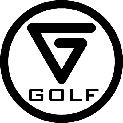 Vertical Groove Golf logo