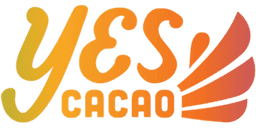 YES Cacao logo