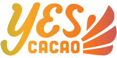 YES Cacao logo