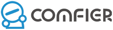 Comfier logo