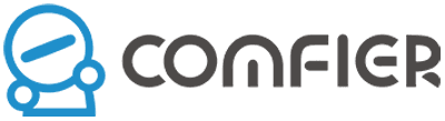 Comfier logo