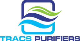 Tracs Purifiers logo