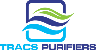 Tracs Purifiers logo