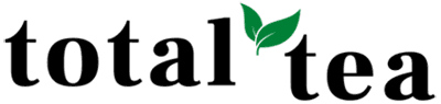 Total Tea logo