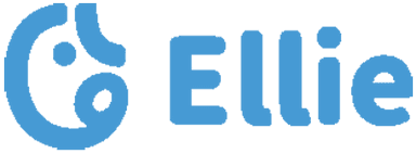 Ellie logo