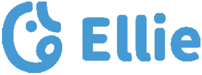 Ellie logo