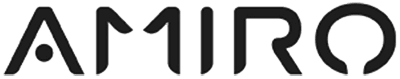 AMIRO logo