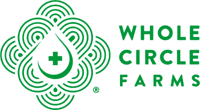 Whole Circle Farms logo