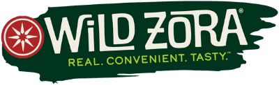 Wild Zora logo