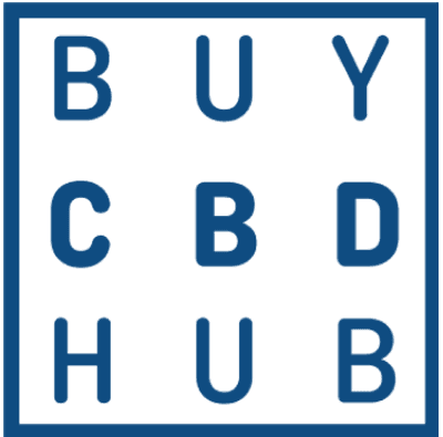 BuyCBD Hub logo