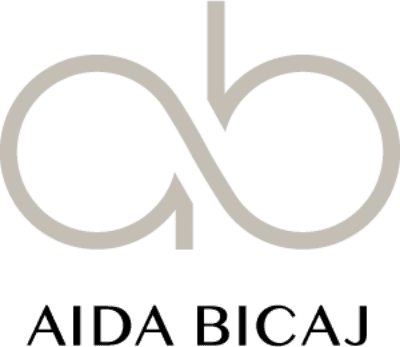 Aida Bicaj logo