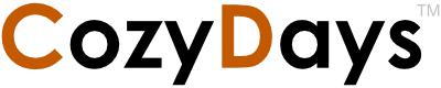 CozyDays logo