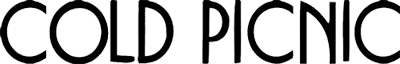 Cold Picnic logo
