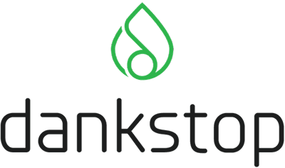 DankStop logo