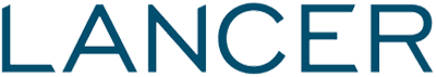 Lancer Skincare logo