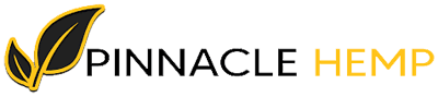 Pinnacle Hemp logo