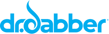 Dr. Dabber logo