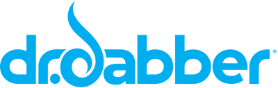 Dr. Dabber logo