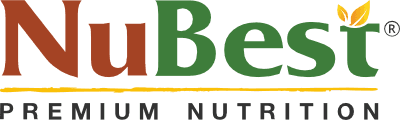 NuBest logo