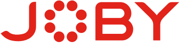 Joby logo