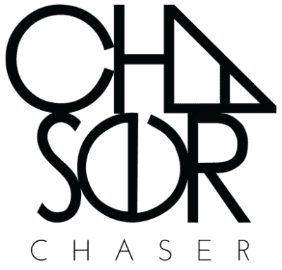 Chaser logo
