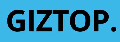 Giztop logo