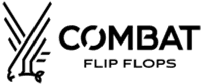 Combat Flip Flops logo