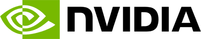 Nvidia logo