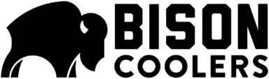 Bison Coolers logo