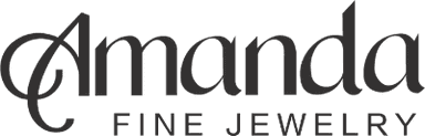 Amanda Fine Jewelry logo