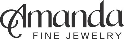 Amanda Fine Jewelry logo