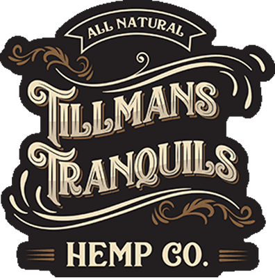 Tillmans Tranquils logo