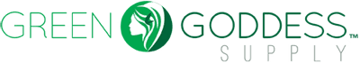 Green Goddess Supply logo