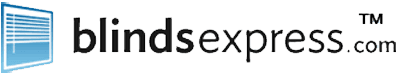 Blinds Express logo