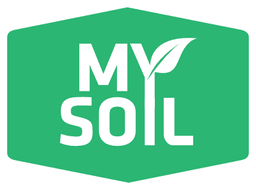 MySoil logo