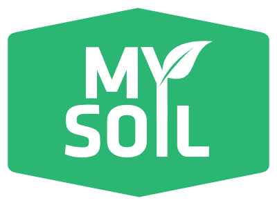 MySoil logo