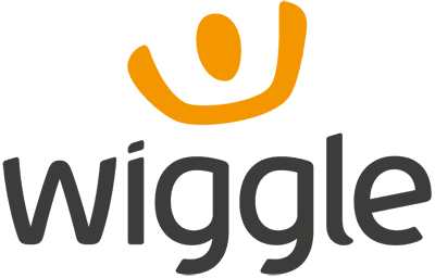 Wiggle logo