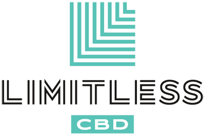LimitlessCBD logo
