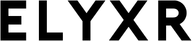 Elyxr logo