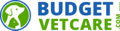 BudgetVetCare logo