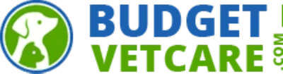 BudgetVetCare logo