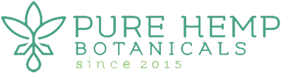 Pure Hemp Botanicals logo