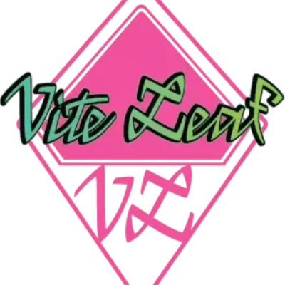 Vite Leaf logo