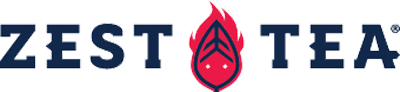 Zest Tea logo