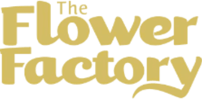 The Flower Factory logo