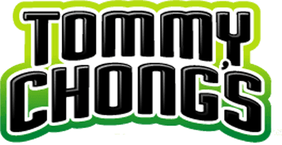 Tommy Chong's logo