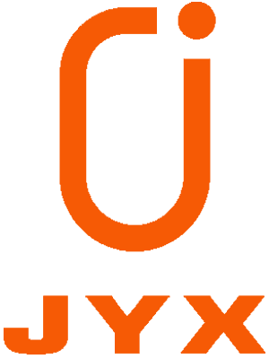 JYX Speaker logo